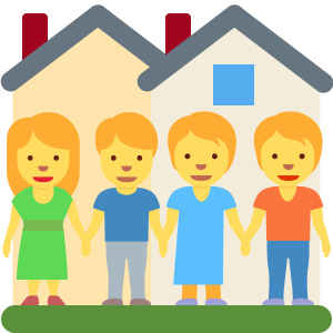 Icône des impacts par strate